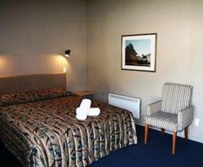 фото отеля Te Anau Lakeview Holiday Park