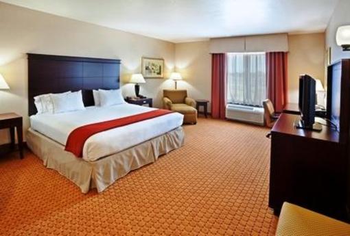 фото отеля Holiday Inn Express Hotel & Suites Ontario