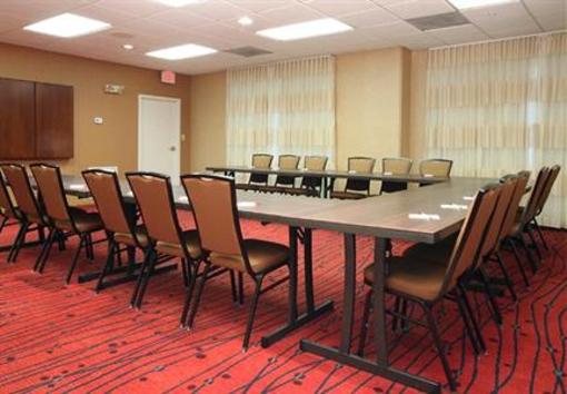 фото отеля Residence Inn Atlanta Gwinnett Place