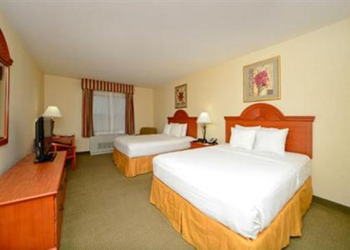 фото отеля Comfort Inn & Suites adj to Akwesasne Mohawk Casino
