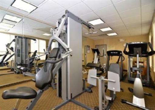 фото отеля Comfort Inn & Suites adj to Akwesasne Mohawk Casino