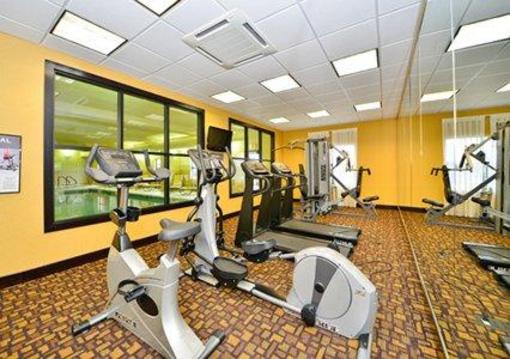 фото отеля Comfort Inn & Suites adj to Akwesasne Mohawk Casino