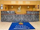 фото отеля Comfort Inn & Suites adj to Akwesasne Mohawk Casino