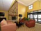 фото отеля Comfort Inn & Suites adj to Akwesasne Mohawk Casino