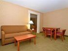 фото отеля Comfort Inn & Suites adj to Akwesasne Mohawk Casino