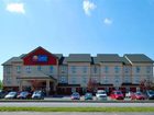 фото отеля Comfort Inn & Suites adj to Akwesasne Mohawk Casino