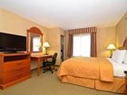фото отеля Comfort Inn & Suites adj to Akwesasne Mohawk Casino