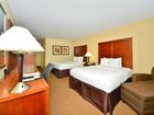 фото отеля Comfort Inn & Suites adj to Akwesasne Mohawk Casino