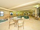 фото отеля Comfort Inn & Suites adj to Akwesasne Mohawk Casino