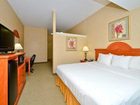 фото отеля Comfort Inn & Suites adj to Akwesasne Mohawk Casino