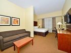фото отеля Comfort Inn & Suites adj to Akwesasne Mohawk Casino