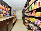фото отеля Comfort Inn & Suites adj to Akwesasne Mohawk Casino