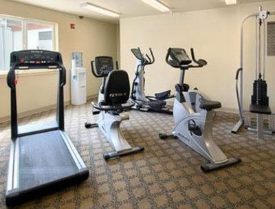 фото отеля Ramada Hotel and Resort Ocean Shores