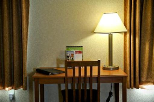 фото отеля Ramada Hotel and Resort Ocean Shores