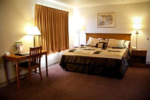 фото отеля Ramada Hotel and Resort Ocean Shores