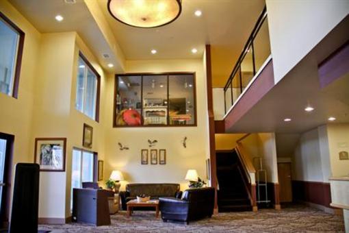 фото отеля Ramada Hotel and Resort Ocean Shores