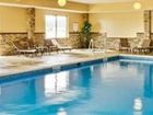 фото отеля Vernon Downs Hotel