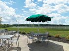 фото отеля Vernon Downs Hotel