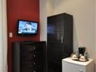 фото отеля Auberge du Carre St Louis Hotel Montreal