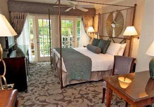 фото отеля La Mer Hotel and Dewey House