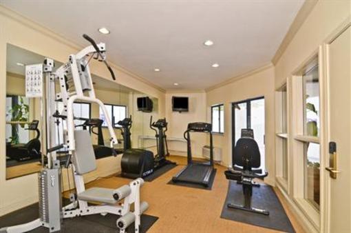 фото отеля Best Western Plus All Suites Inn