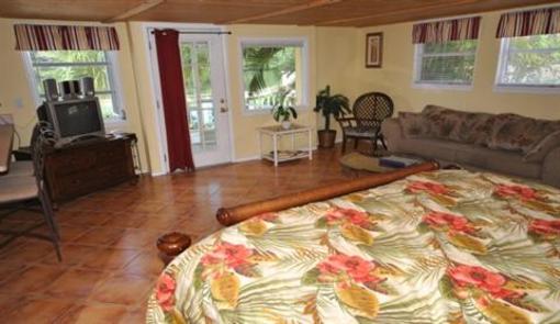 фото отеля Banana Bay Club Resort Siesta Key