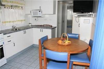 фото отеля White Albatross Holiday Centre