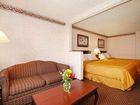 фото отеля Comfort Suites Lansing