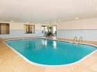 фото отеля Comfort Suites Lansing