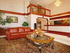 фото отеля Comfort Suites Lansing