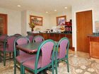 фото отеля Comfort Suites Lansing
