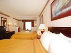фото отеля Comfort Suites Lansing