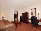 фото отеля Comfort Suites Lansing