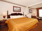 фото отеля Comfort Suites Lansing