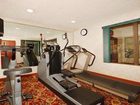 фото отеля Comfort Suites Lansing