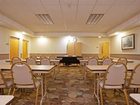фото отеля Holiday Inn Express Hotels And Suites Albermarle