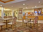фото отеля Holiday Inn Express Hotels And Suites Albermarle