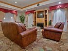 фото отеля Holiday Inn Express Hotels And Suites Albermarle