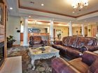 фото отеля Holiday Inn Express Hotels And Suites Albermarle
