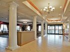 фото отеля Holiday Inn Express Hotels And Suites Albermarle