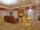 фото отеля Holiday Inn Express Hotels And Suites Albermarle