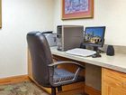 фото отеля Holiday Inn Express Hotels And Suites Albermarle