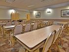 фото отеля Holiday Inn Express Hotels And Suites Albermarle