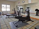 фото отеля Holiday Inn Express Hotels And Suites Albermarle