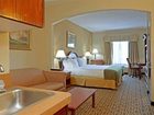 фото отеля Holiday Inn Express Hotels And Suites Albermarle