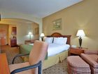 фото отеля Holiday Inn Express Hotels And Suites Albermarle