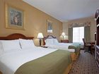 фото отеля Holiday Inn Express Hotels And Suites Albermarle