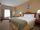 фото отеля Holiday Inn Express Hotels And Suites Albermarle