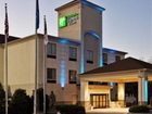 фото отеля Holiday Inn Express Hotels And Suites Albermarle