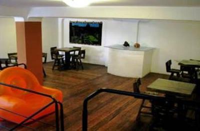 фото отеля Chakana Hostel Cusco